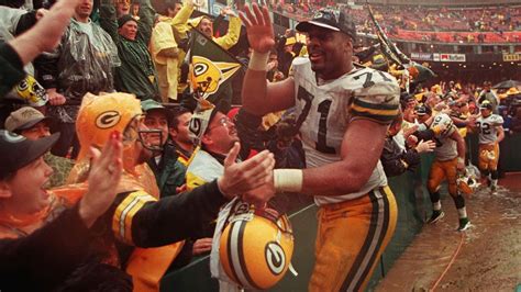 1997 nfc standings|1997 green bay packers.